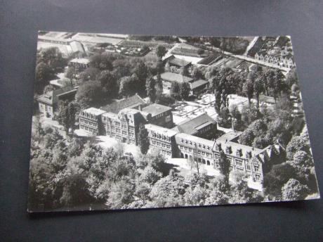 Oude centraal ziekenhuis Alkmaar 1962
